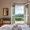 Koroni Seaview Retreats - Summer Escape Lodgings - 科罗尼