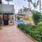 Lagoon Beach House