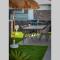 Luxury Villa - new building with panoramic sea view