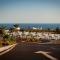 Luxury Villa - new building with panoramic sea view
