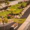 Luxury Villa - new building with panoramic sea view