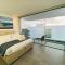 Luxury Villa - new building with panoramic sea view
