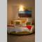 Luxury Villa - new building with panoramic sea view