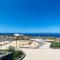 Luxury Villa - new building with panoramic sea view
