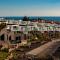 Luxury Villa - new building with panoramic sea view