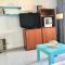ROC MAR 4 3A - Apartamento cerca del centro y de la playa - terraza con vistas al mar y al puerto