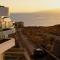 Luxury Villa - new building with panoramic sea view