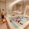 Luxury Villa - new building with panoramic sea view