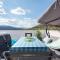 VILLA STARS HILL WITH HEATING POOL and JACUZZI - MAKARSKA - Slivno
