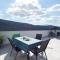 VILLA STARS HILL WITH HEATING POOL and JACUZZI - MAKARSKA - Slivno