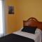 Hostal Quevedo