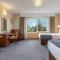 Brook Lodge Boutique Hotel