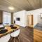 Apartmány Panelka Costa Plana Lipno