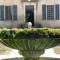 Chateau Mas de Pradie B&B Garden view room - 弗萨克