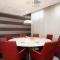 ProfilHotels Savoy