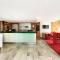 ProfilHotels Savoy
