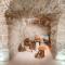Luxury Apartment Volat