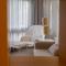Flat Wish Serrano Hotel