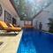 Kings Home Villa
