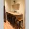 Quirky 3 bedroom property