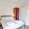 A Spacious Cosy Holiday Retreat!