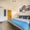 Scandinavian Apartments