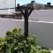 Chalet interno con rooftop