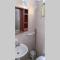 Chalet interno con rooftop