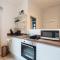Studio Stay Fulwood Heights