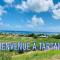 Résidence de la baie - BLEU SOLEIL TARTANE