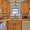 Patio and Fire Pit Idyllic Cottage in Hellertown!