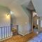Patio and Fire Pit Idyllic Cottage in Hellertown!