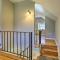 Patio and Fire Pit Idyllic Cottage in Hellertown! - Bethlehem