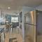 Oceanfront Ormond Beach Getaway with Balcony!