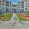 Oceanfront Ormond Beach Getaway with Balcony!