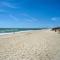 Carolina Beach Condo with Deck Steps to Shore! - Carolina Beach