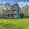 Pet-Friendly Massanutten Resort Home with Yard!