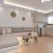 Felicite apartments Naxos - 纳克索乔拉