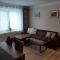 Apartmán pod hradem