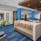 Holiday Inn Express Pensacola Downtown, an IHG Hotel - بينساكولا