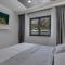 Luxury Promajna Beach Apartment