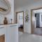 Luxury Promajna Beach Apartment
