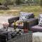 Luxury Promajna Beach Apartment