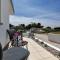 Luxury Promajna Beach Apartment