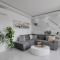Luxury Promajna Beach Apartment