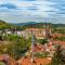 Boutique hotel Villa Beatika - Český Krumlov