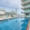 Remodeled Condo Right on Wildwood Crest Beach!