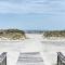 Remodeled Condo Right on Wildwood Crest Beach!