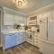 Walk to Beach Ocean-View Atlantic Beach Condo! - 大西洋滩