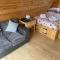 Conifer Cabins